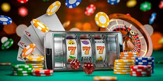 Официальный сайт Lootrun Casino