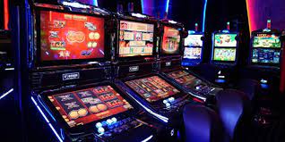 Almyra Casino